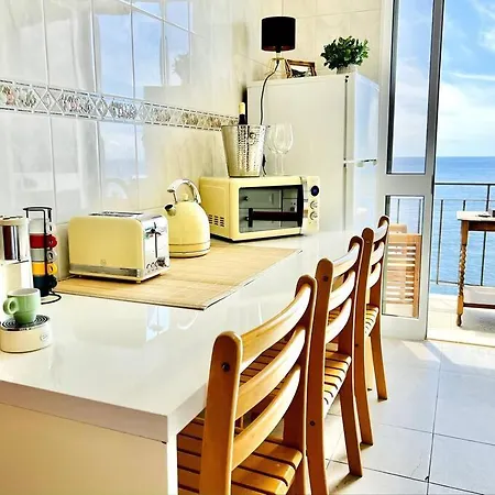 Paulo By Your Madeira Appartement Ponta do Sol (Madeira)