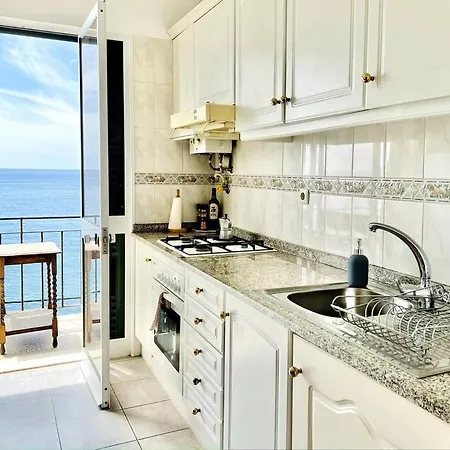 Paulo By Your Madeira Appartement Ponta do Sol (Madeira)