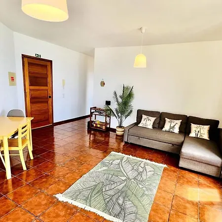 Apartament Paulo By Your Madeira *