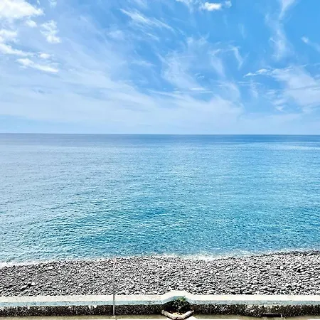 Paulo By Your Madeira Appartement *