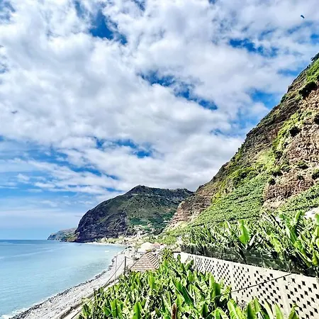 Paulo By Your Madeira Appartement