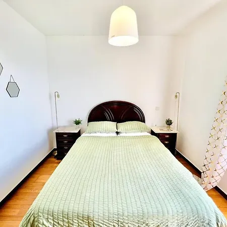 Paulo By Your Madeira Ponta do Sol (Madeira)