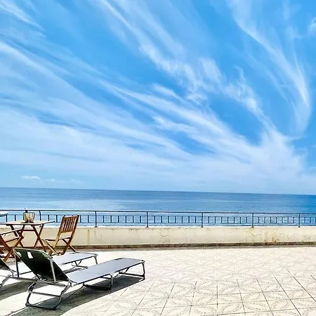 Paulo By Your Madeira * Ponta do Sol (Madeira)