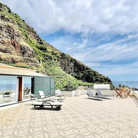 Paulo By Your Madeira Ponta do Sol (Madeira)