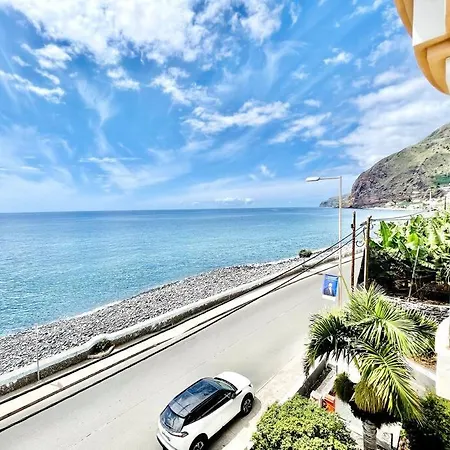 Apartament Paulo By Your Madeira *