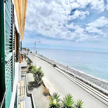 Paulo By Your Madeira Appartement Ponta do Sol (Madeira)