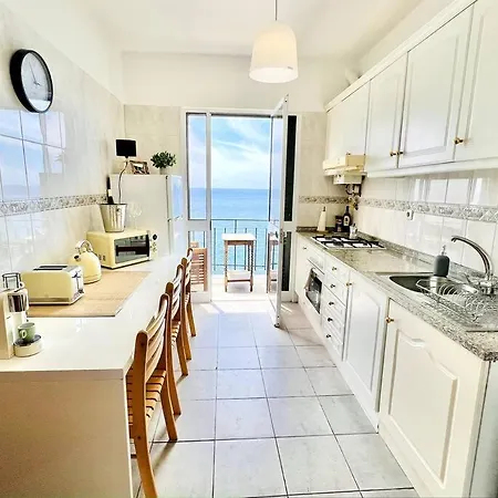 Appartement Paulo By Your Madeira Ponta do Sol (Madeira)