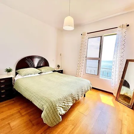 Paulo By Your Madeira Apartament *