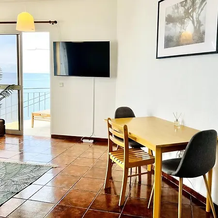 Paulo By Your Madeira