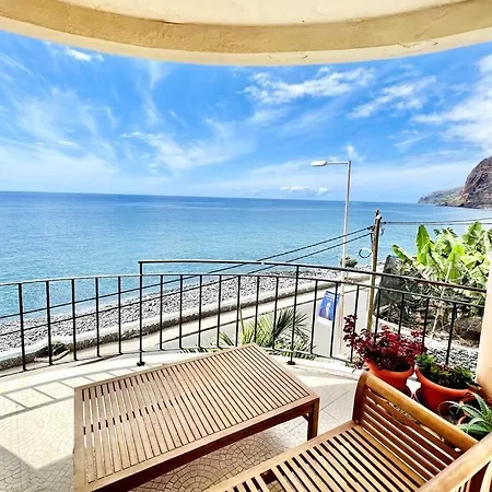 Paulo By Your Madeira Appartement *