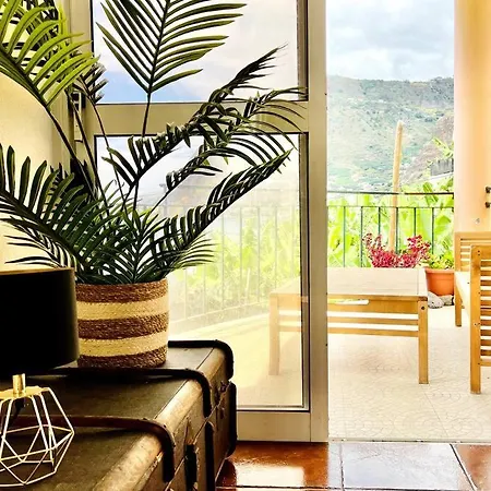 Paulo By Your Madeira Appartement Ponta do Sol (Madeira)