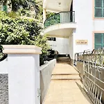 Paulo By Your Madeira Apartman *