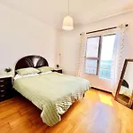 Paulo By Your Madeira Apartman *