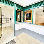 Apartman Paulo By Your Madeira Ponta do Sol