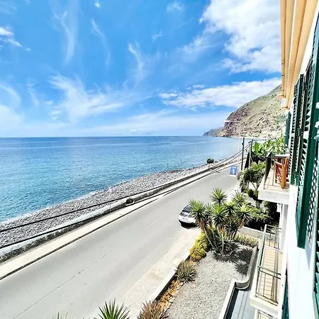 Paulo By Your Madeira Appartement *