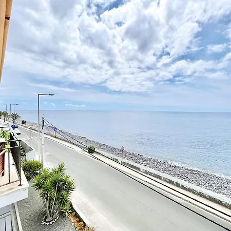 Paulo By Your Madeira